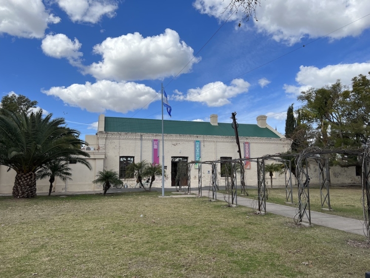 Museo de la Ciudad Aurelio Genovese