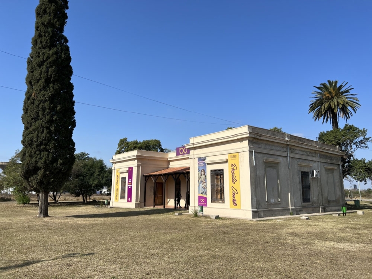 Museo y Archivo Histórico Municipal Basilio Donato