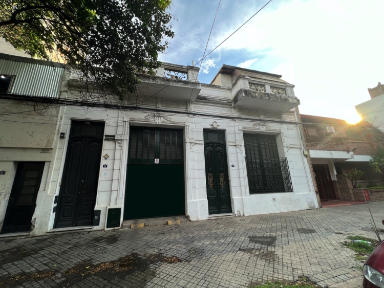 Casa Museo Legado Domínguez Humedales