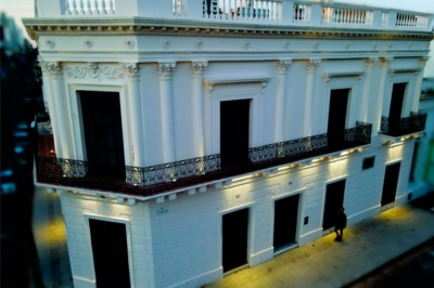 Casa del Brigadier General Estanislao López